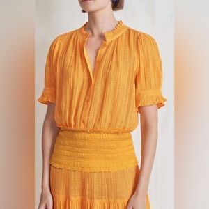 APIECE APART LAS ALTURAS MAXI